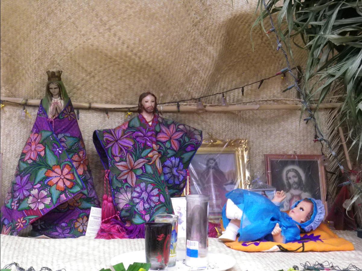San Lorenzo Zinacantan06